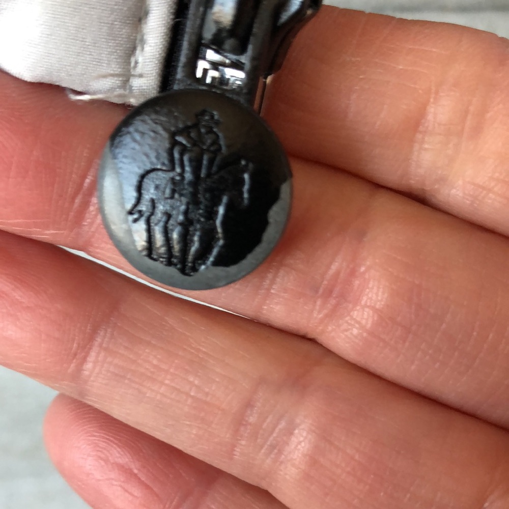 OutbackTrading Softshell Equestrians jacket - Picture 8 of 9